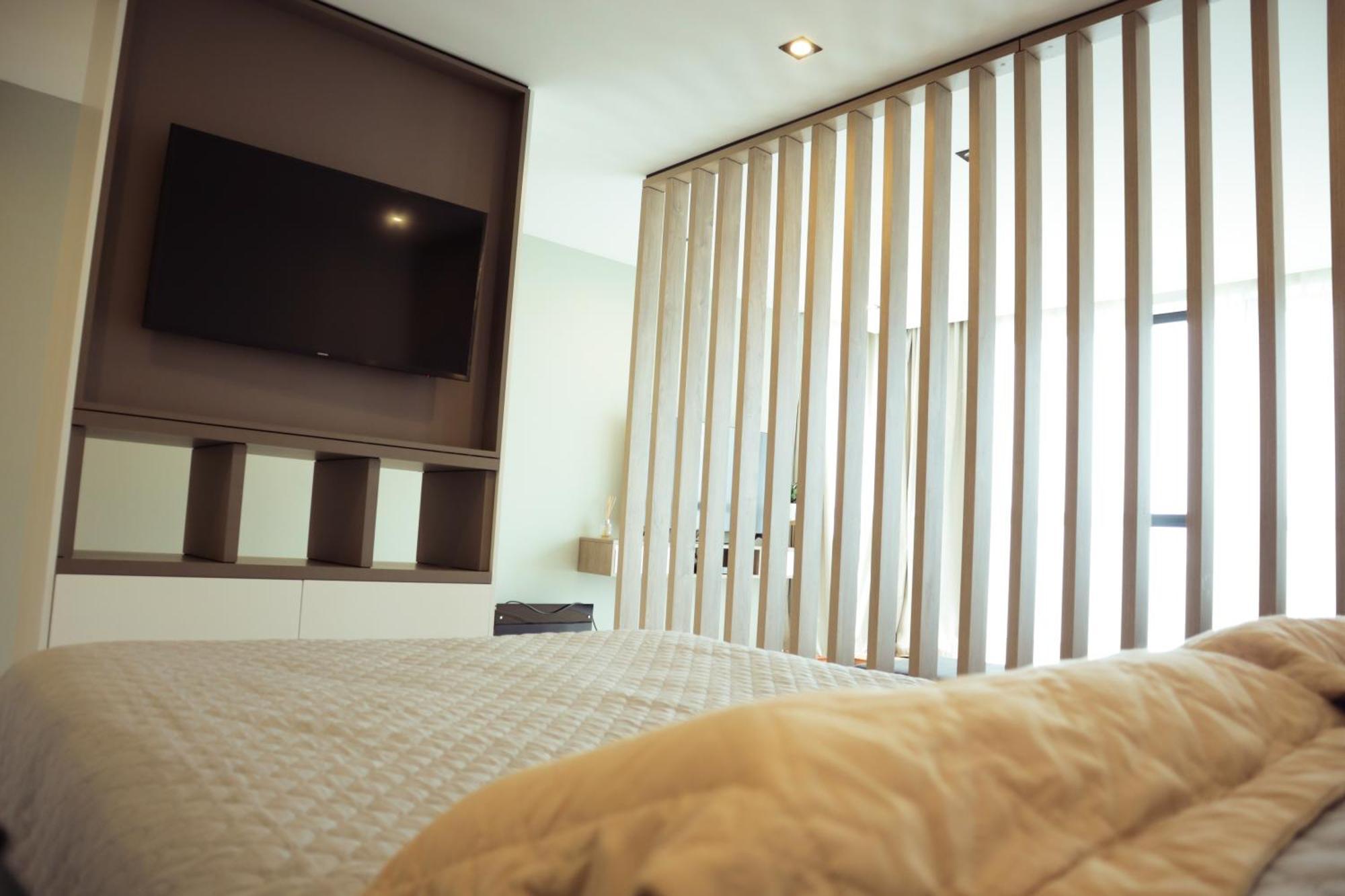 Apartamento Alma De Mar 2 *