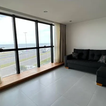 Apartamento Alma De Mar 2 Mar del Plata Exterior foto