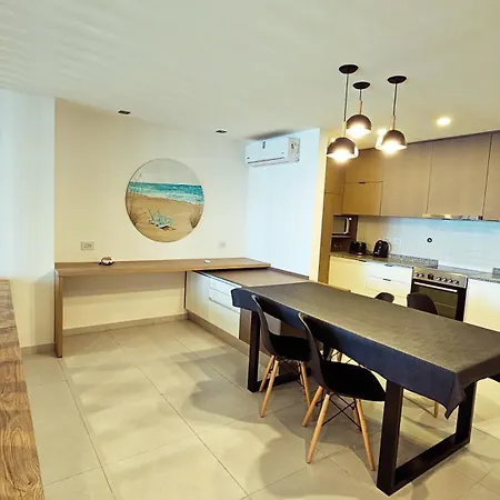 Apartamento Alma De Mar 2 Mar del Plata Exterior foto