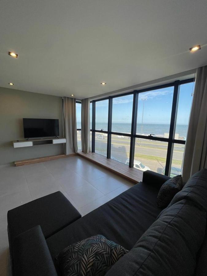 Apartment Alma De Mar 2 Mar del Plata