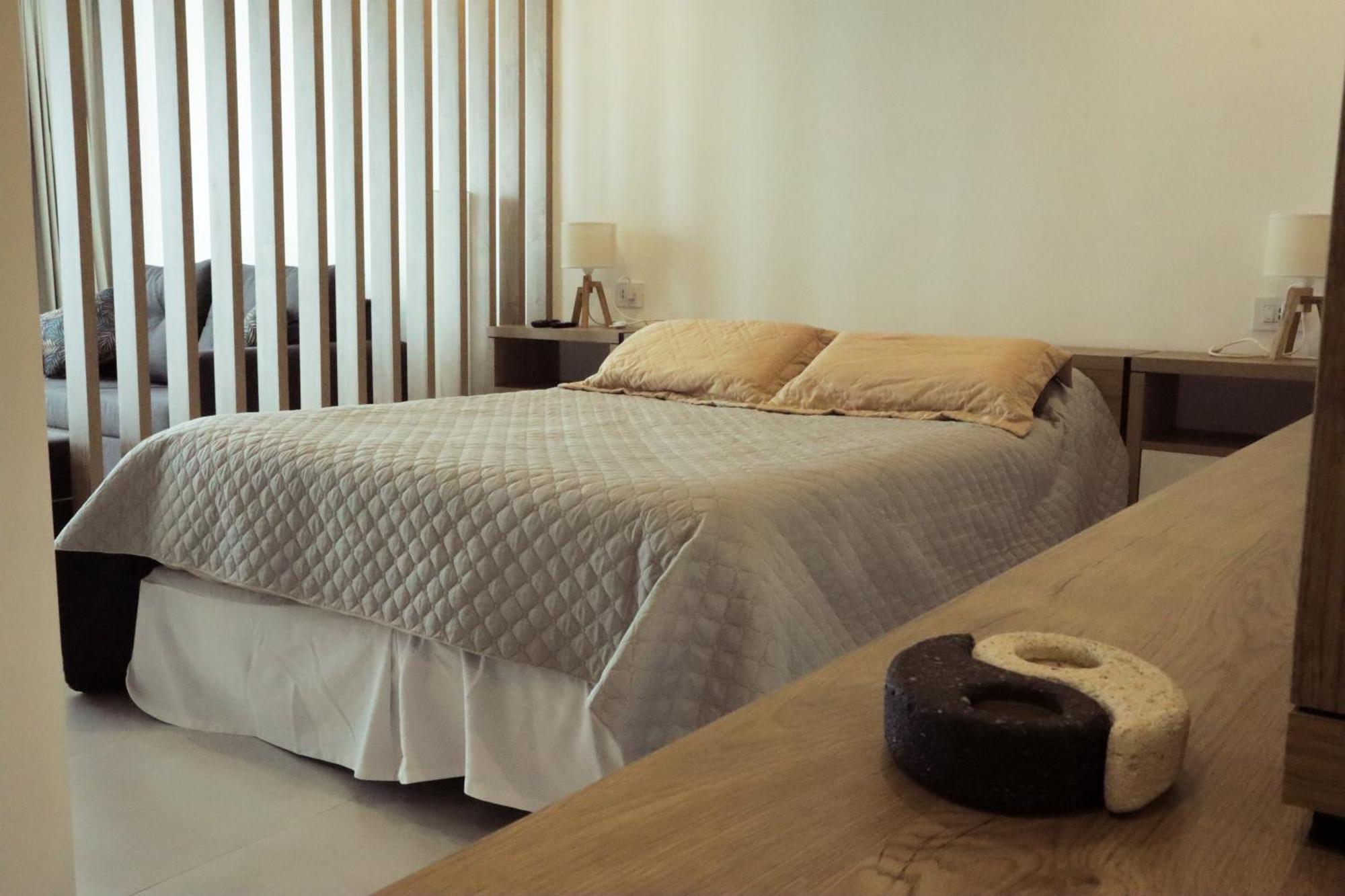 Alma De Mar 2 Apartment Mar del Plata