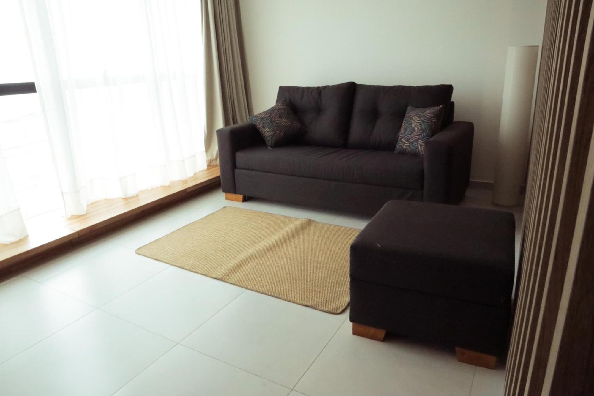 Apartment Alma De Mar 2 Mar del Plata